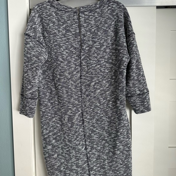 Banana Republic Tweed Dress - Picture 2 of 3